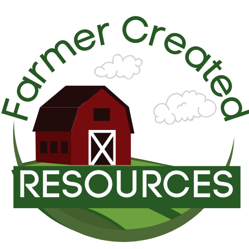 FarmerCreatedResources